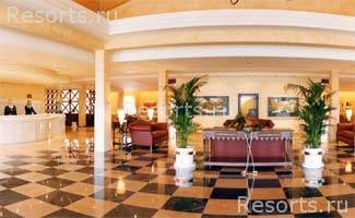 Hesperia Alicante Golf Spa 3